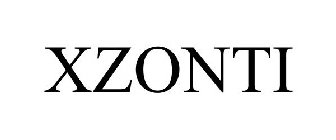 XZONTI