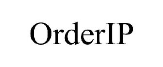 ORDERIP