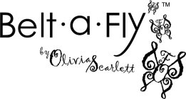 BELTAFLY BY OLIVIA SCARLETT OSF