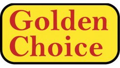 GOLDEN CHOICE