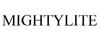 MIGHTYLITE