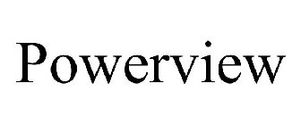 POWERVIEW