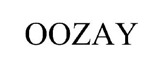 OOZAY