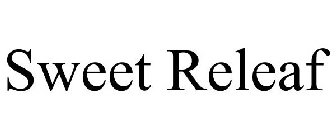 SWEET RELEAF