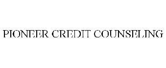 PIONEER CREDIT COUNSELING