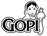 GOPI