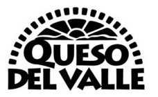 QUESO DEL VALLE