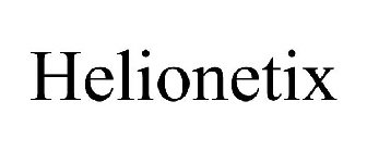 HELIONETIX