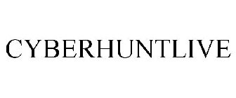 CYBERHUNTLIVE