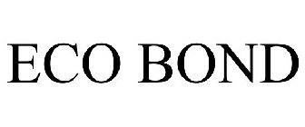 ECO BOND