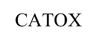 CATOX