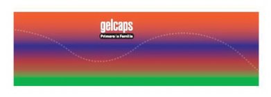 GELCAPS PRIMERO LA FAMILIA