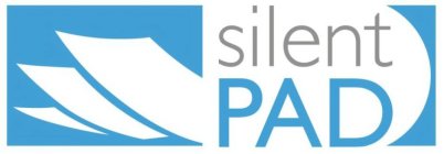 SILENT PAD