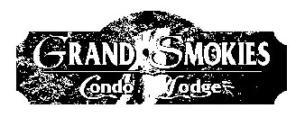 GRAND SMOKIES CONDO LODGE