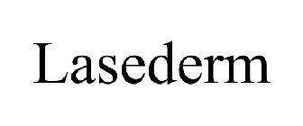 LASEDERM