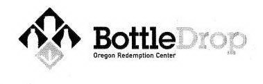 BOTTLEDROP OREGON REDEMPTION CENTER