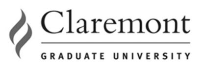 CLAREMONT GRADUATE UNIVERSITY