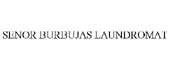 SENOR BURBUJAS LAUNDROMAT