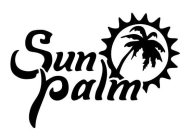 SUN PALM