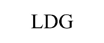 LDG