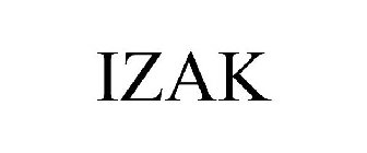 IZAK