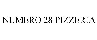 NUMERO 28 PIZZERIA