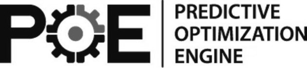 POE PREDICTIVE OPTIMIZATION ENGINE