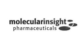 MOLECULARINSIGHT PHARMACEUTICALS