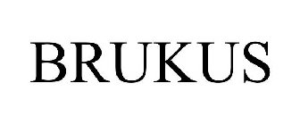 BRUKUS