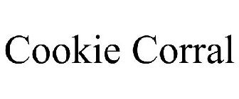 COOKIE CORRAL