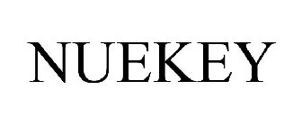 NUEKEY