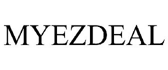 MYEZDEAL
