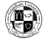 GRANTHAM UNIVERSITY PRAESTANTÍA ET ERUDITÍO ESTABLISHED 1951