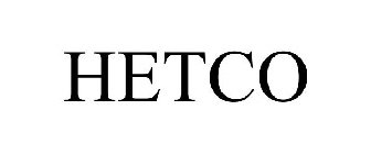 HETCO