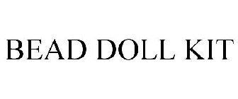 BEAD DOLL KIT