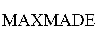 MAXMADE