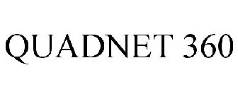 QUADNET 360