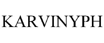 KARVINYPH