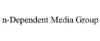N-DEPENDENT MEDIA GROUP