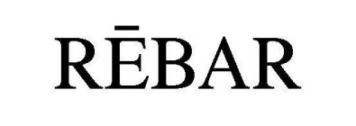 REBAR