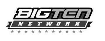 BIGTEN NETWORK