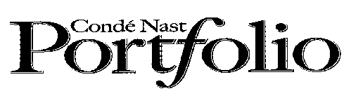 CONDÉ NAST PORTFOLIO