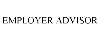 EMPLOYER ADVISOR