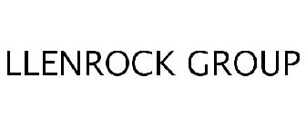 LLENROCK GROUP