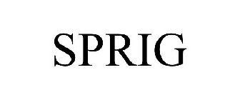 SPRIG