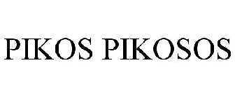 PIKOS PIKOSOS