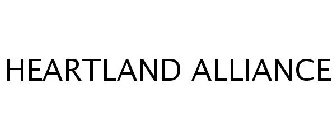 HEARTLAND ALLIANCE