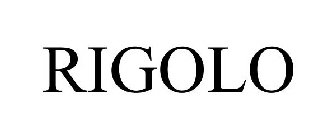 RIGOLO