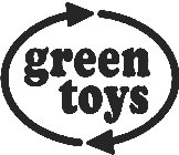 GREEN TOYS