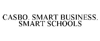 CASBO. SMART BUSINESS. SMART SCHOOLS